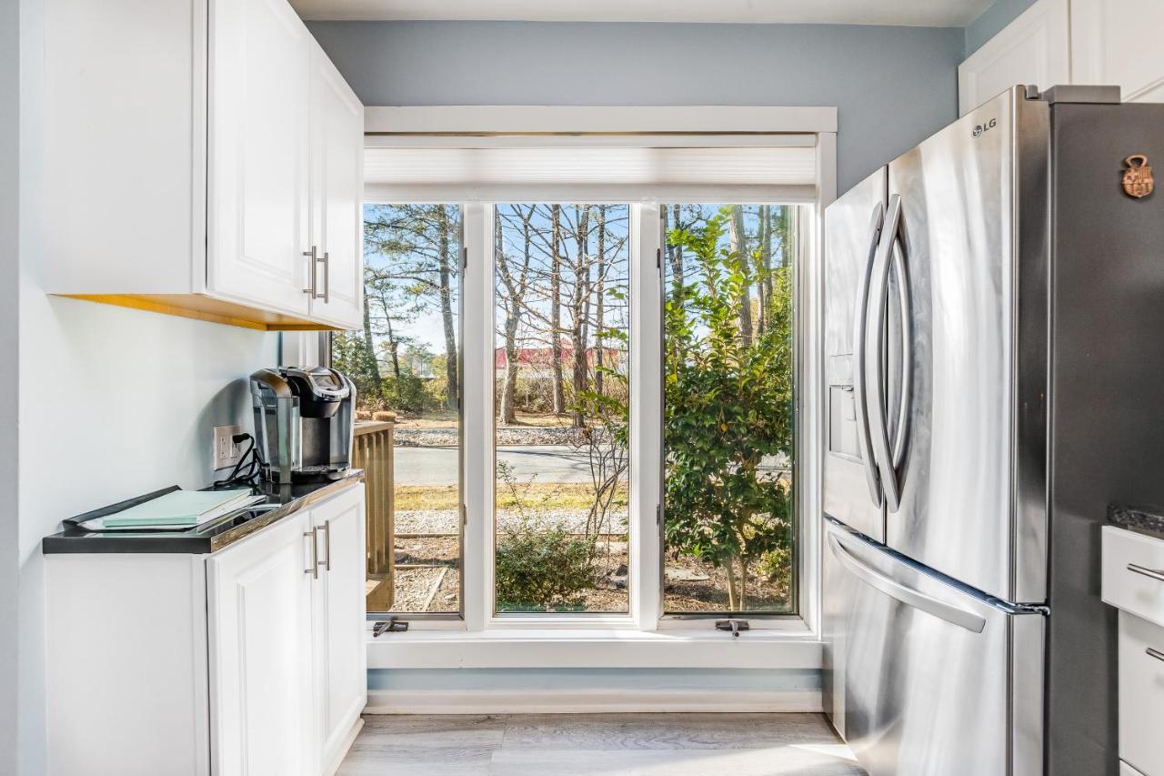 Villas Of Bethany West - 750d Fountain Holiday home *