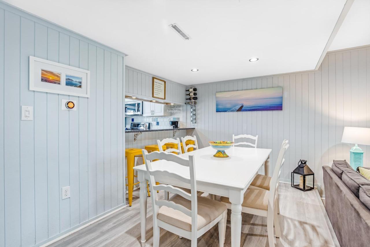 Villas Of Bethany West - 750d Fountain Holiday home *