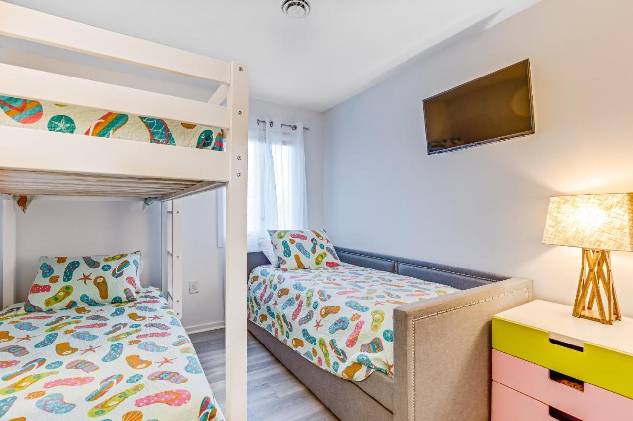 Holiday home Villas Of Bethany West - 750d Fountain