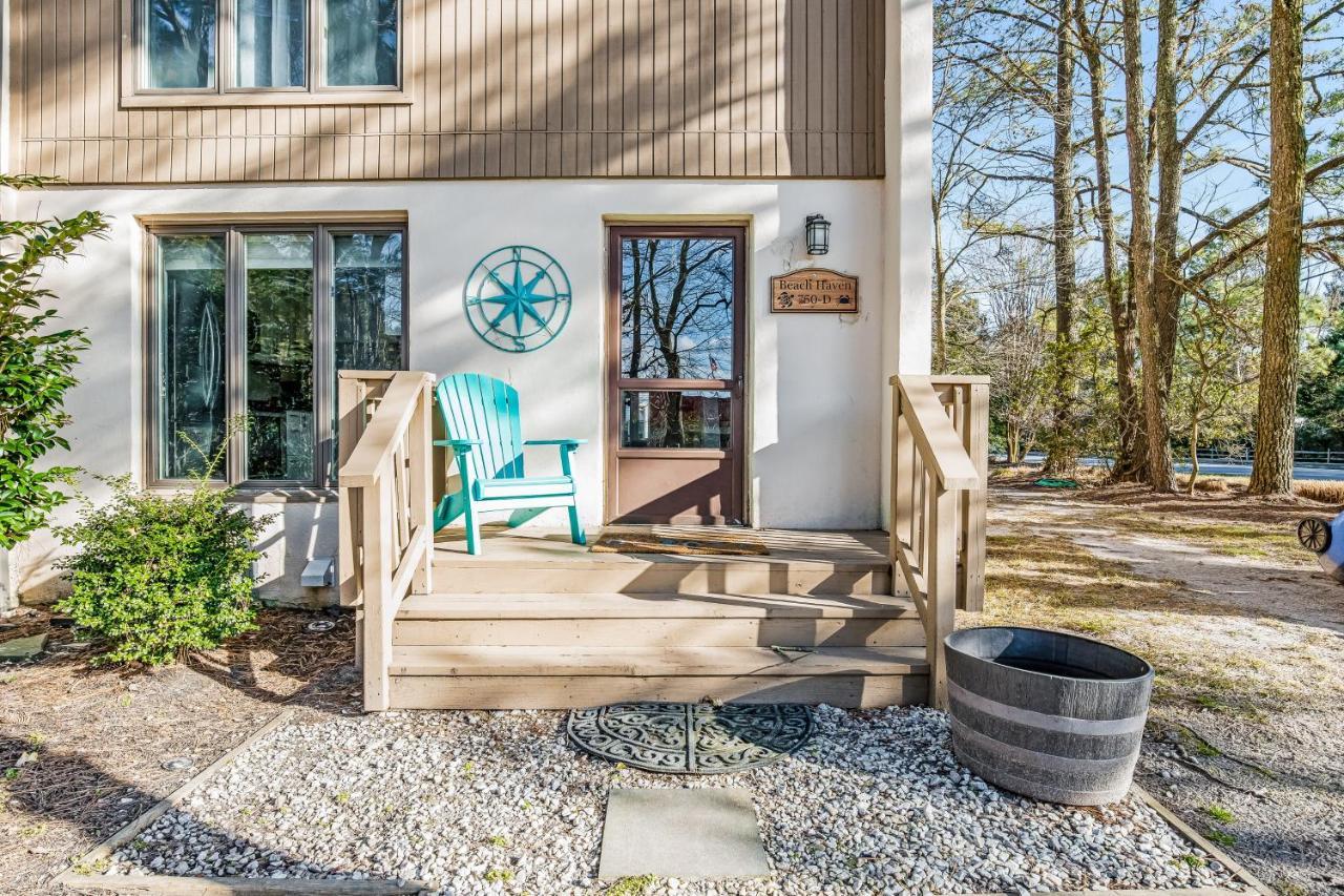 Villas Of Bethany West - 750d Fountain Bethany Beach