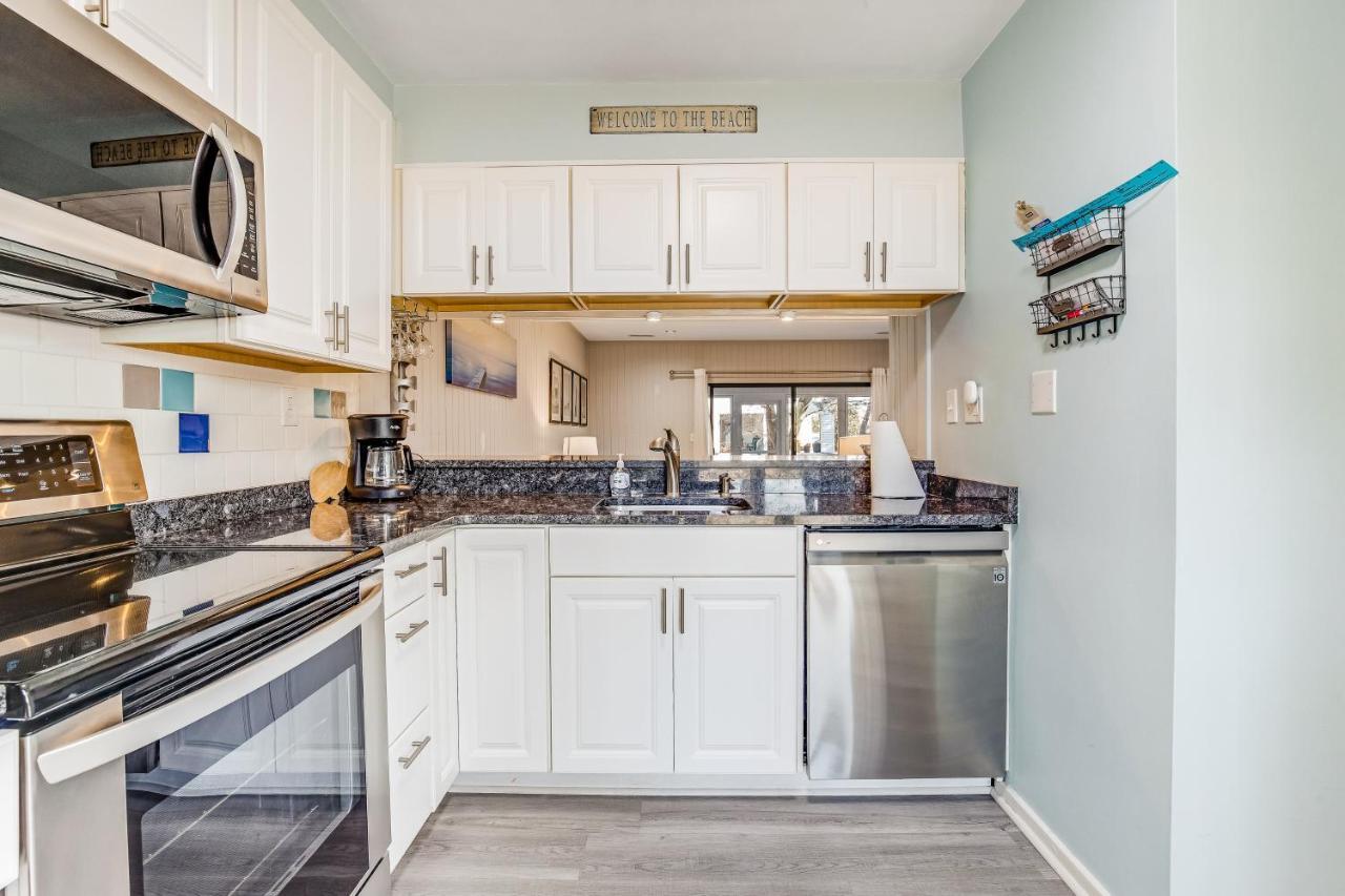 Villas Of Bethany West - 750d Fountain Holiday home *