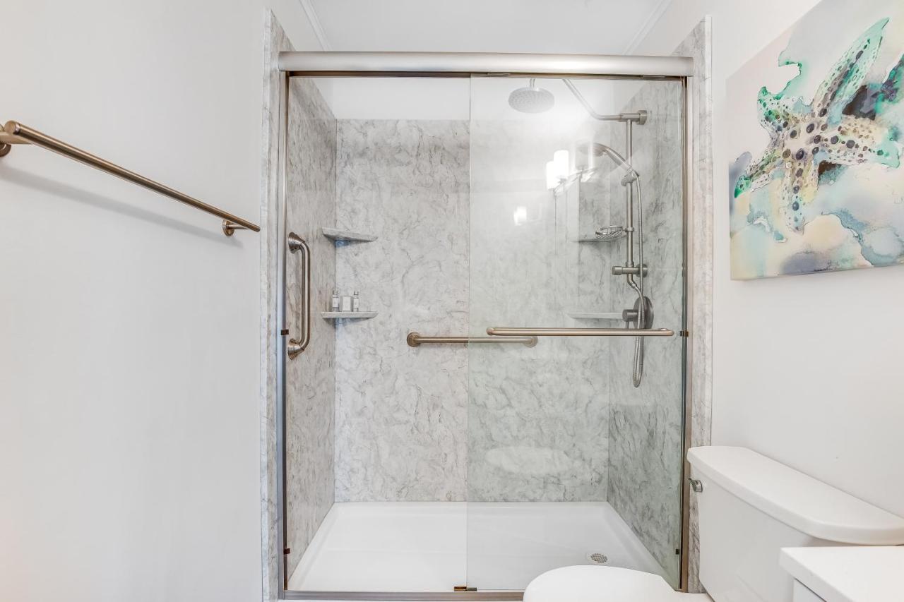 Villas Of Bethany West - 750d Fountain Holiday home