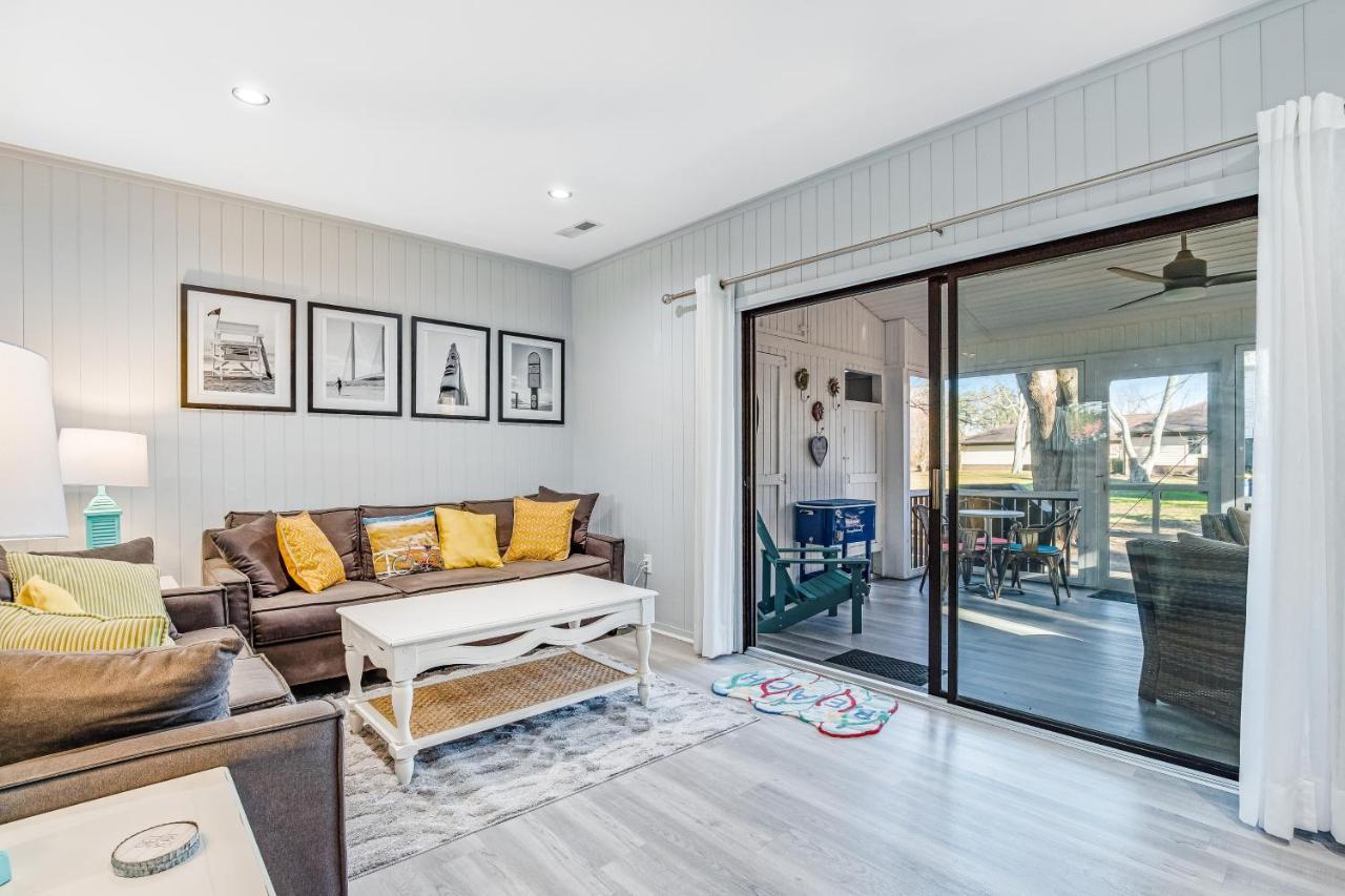 Holiday home Villas Of Bethany West - 750d Fountain
