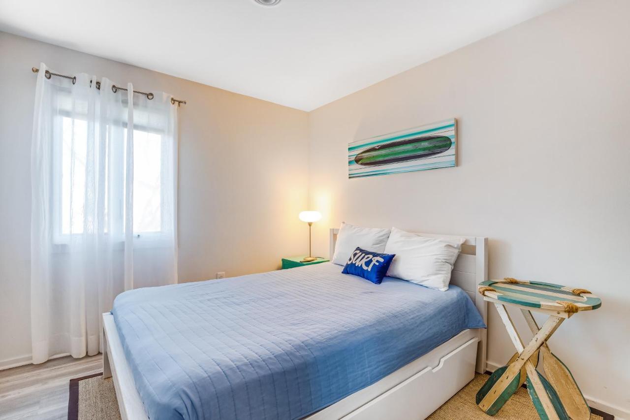 Villas Of Bethany West - 750d Fountain Holiday home