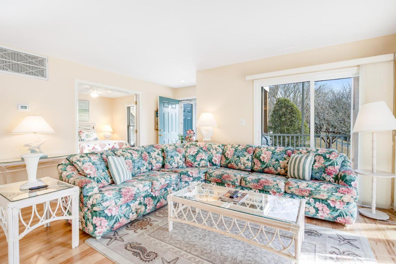Sea Colony - 55040 Pine