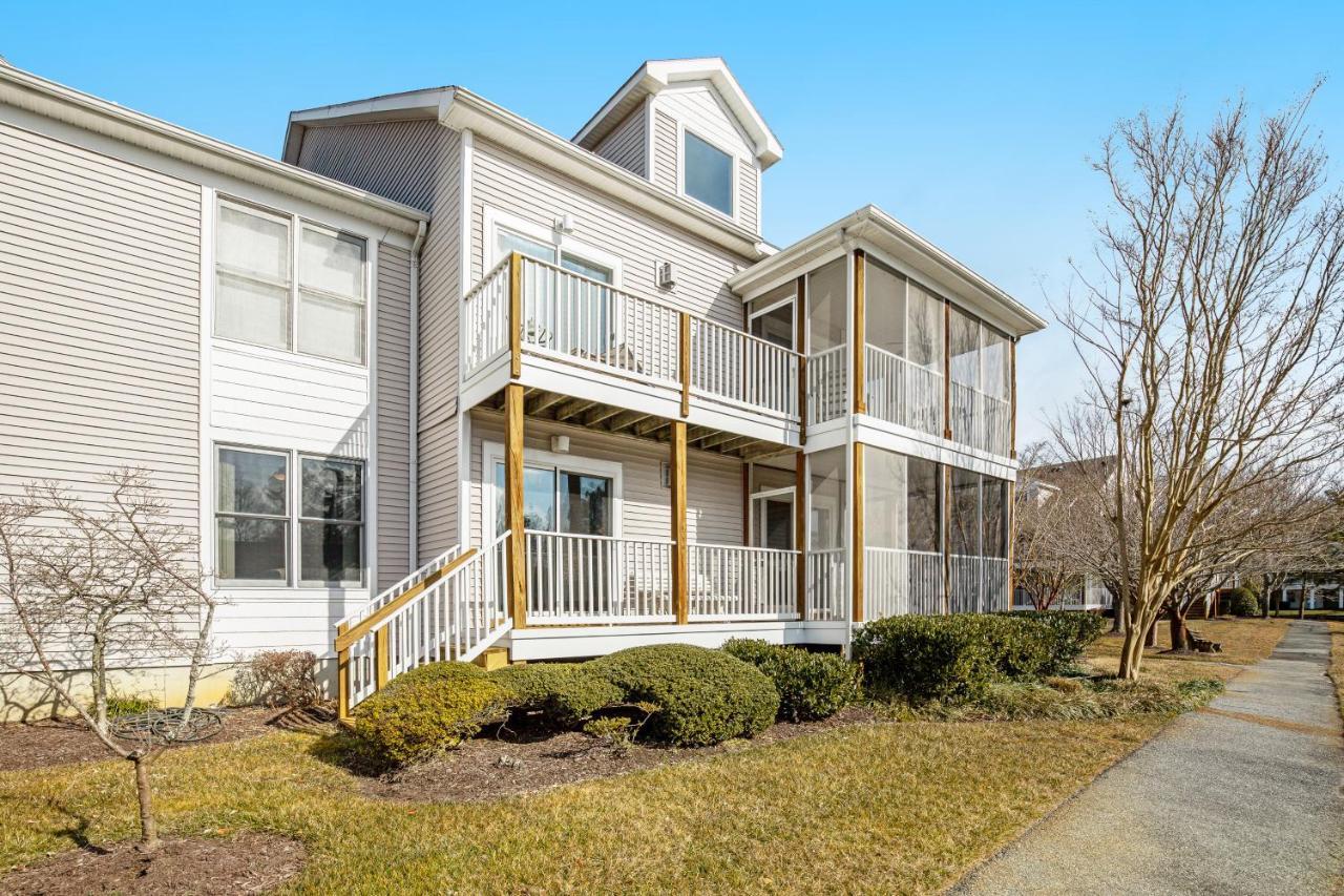 Sea Colony - 55040 Pine * Bethany Beach