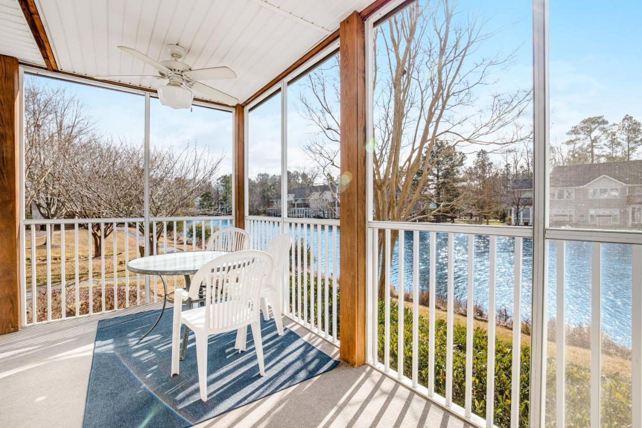 Sea Colony - 55040 Pine Bethany Beach