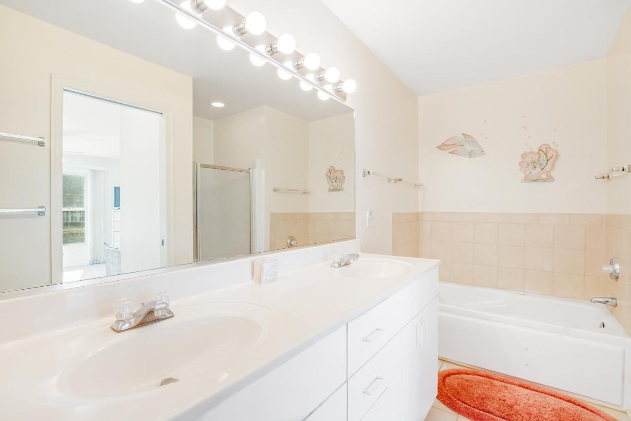 Sea Colony - 55040 Pine Apartment Bethany Beach