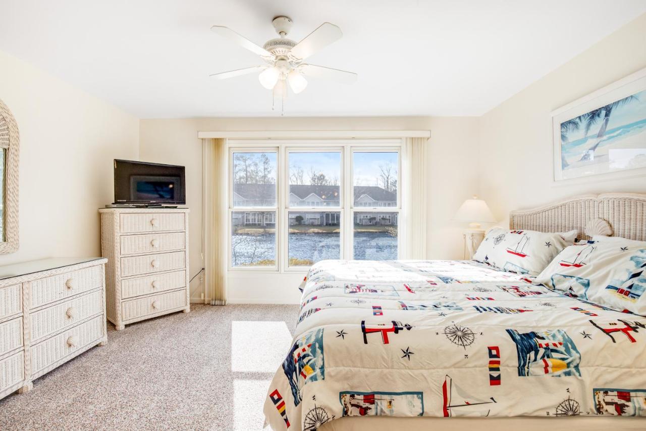 Sea Colony - 55040 Pine * Bethany Beach