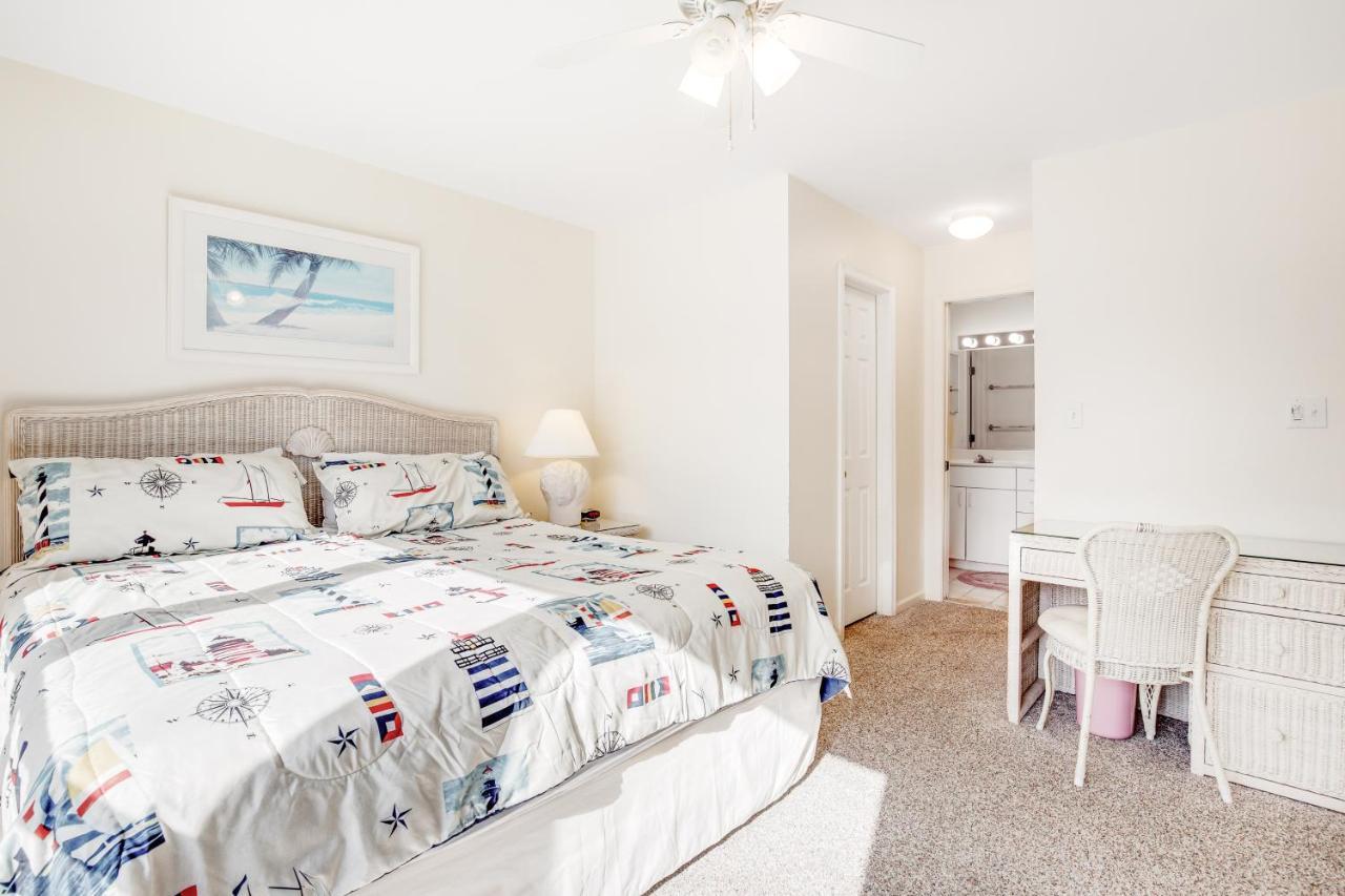 Sea Colony - 55040 Pine Apartment *