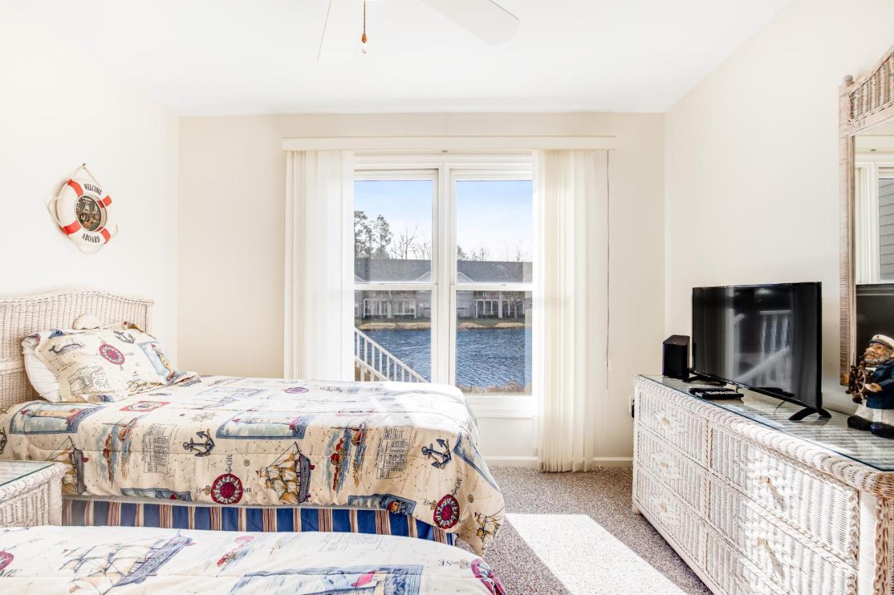 Sea Colony - 55040 Pine * Bethany Beach