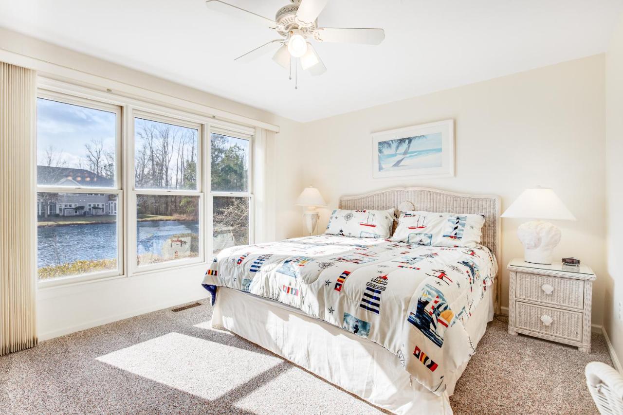 Apartment Sea Colony - 55040 Pine