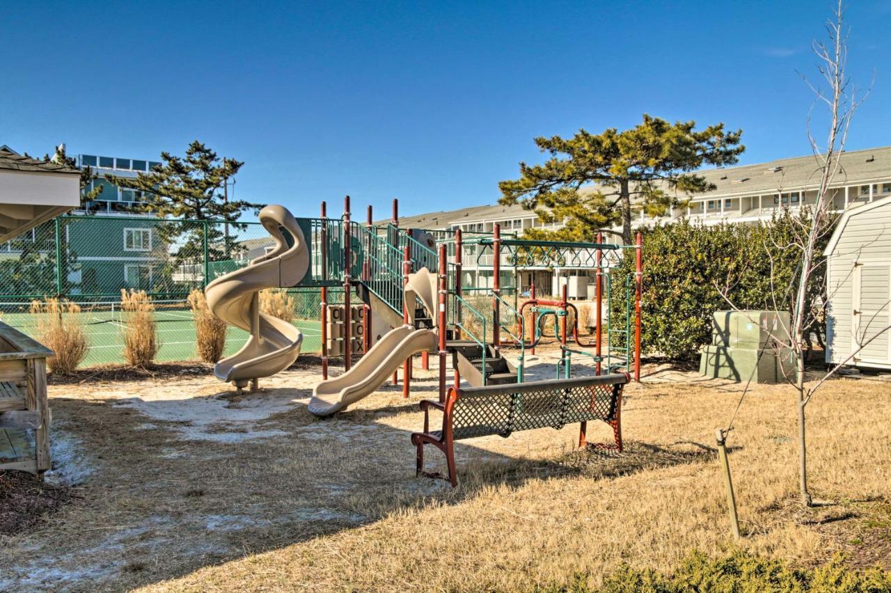 Bay-view Retreat With 5 Balconies In Bethany Beach! * Bethany Beach