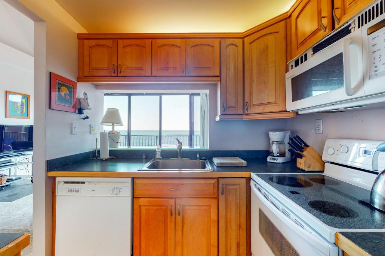 Sea Colony - 909 Brandywine House Apartment