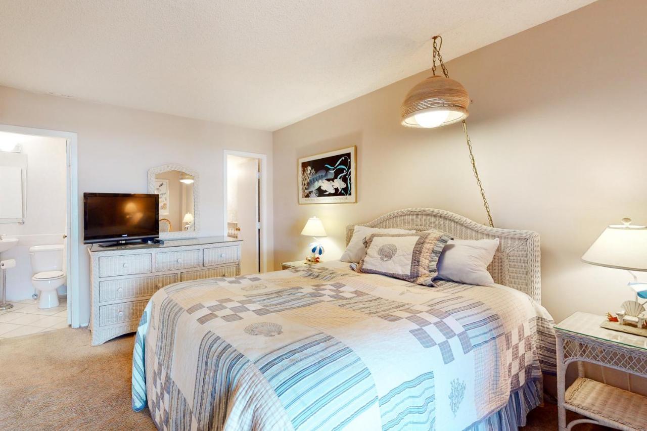 Apartment Sea Colony - 909 Brandywine House Bethany Beach