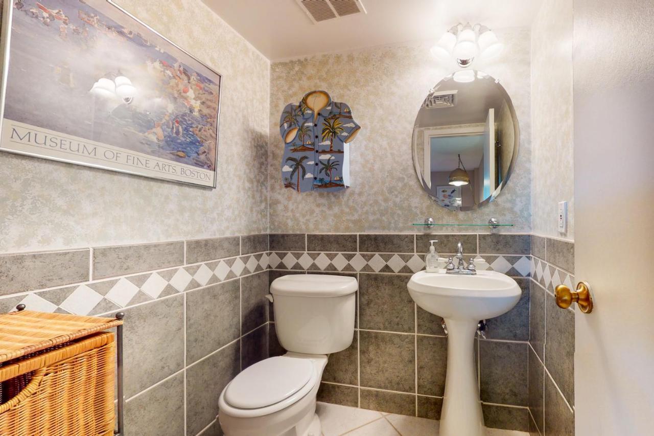 Sea Colony - 909 Brandywine House Apartment