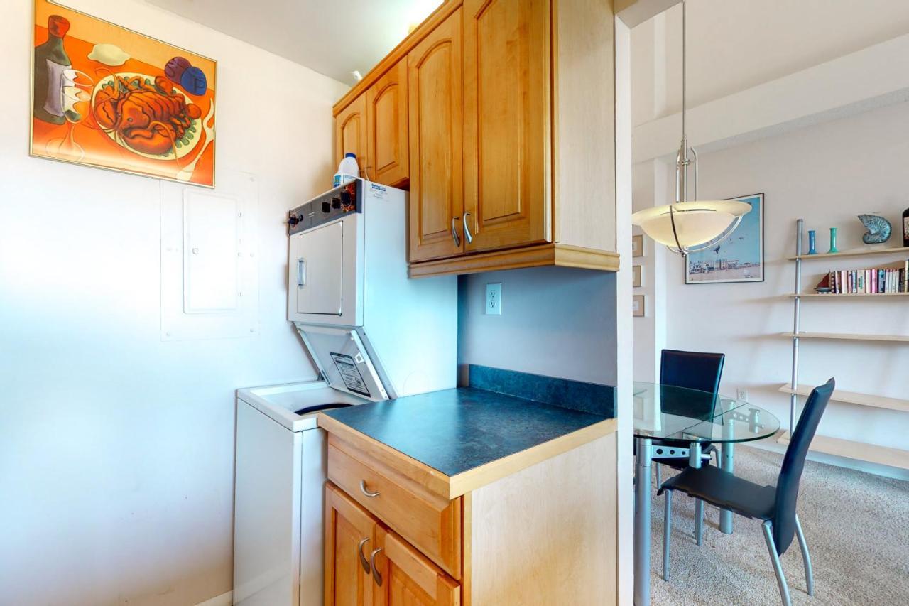 Apartment Sea Colony - 909 Brandywine House Bethany Beach