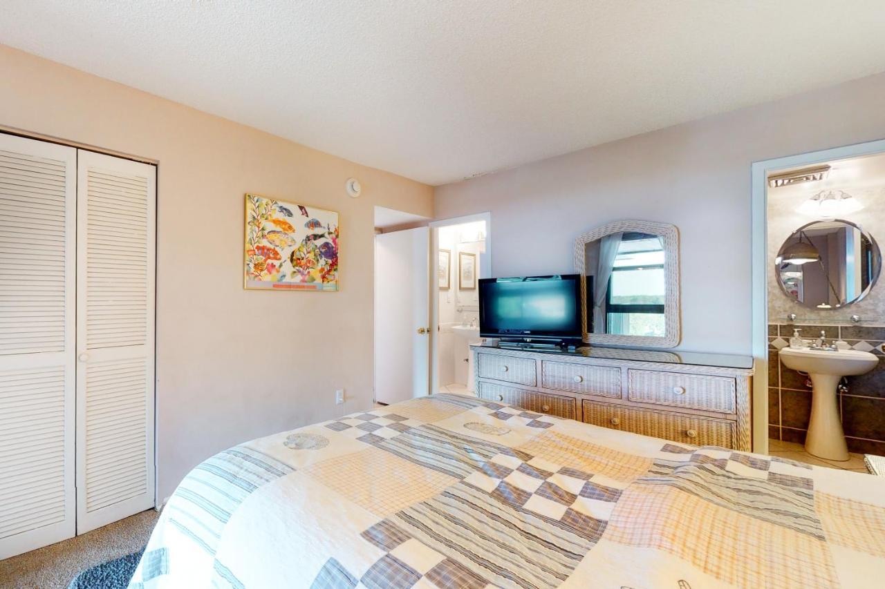 Sea Colony - 909 Brandywine House Bethany Beach