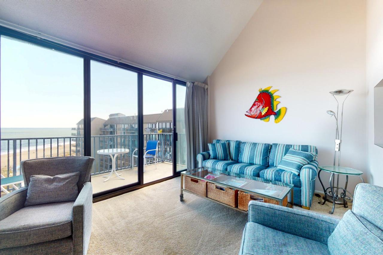 Apartment Sea Colony - 909 Brandywine House *