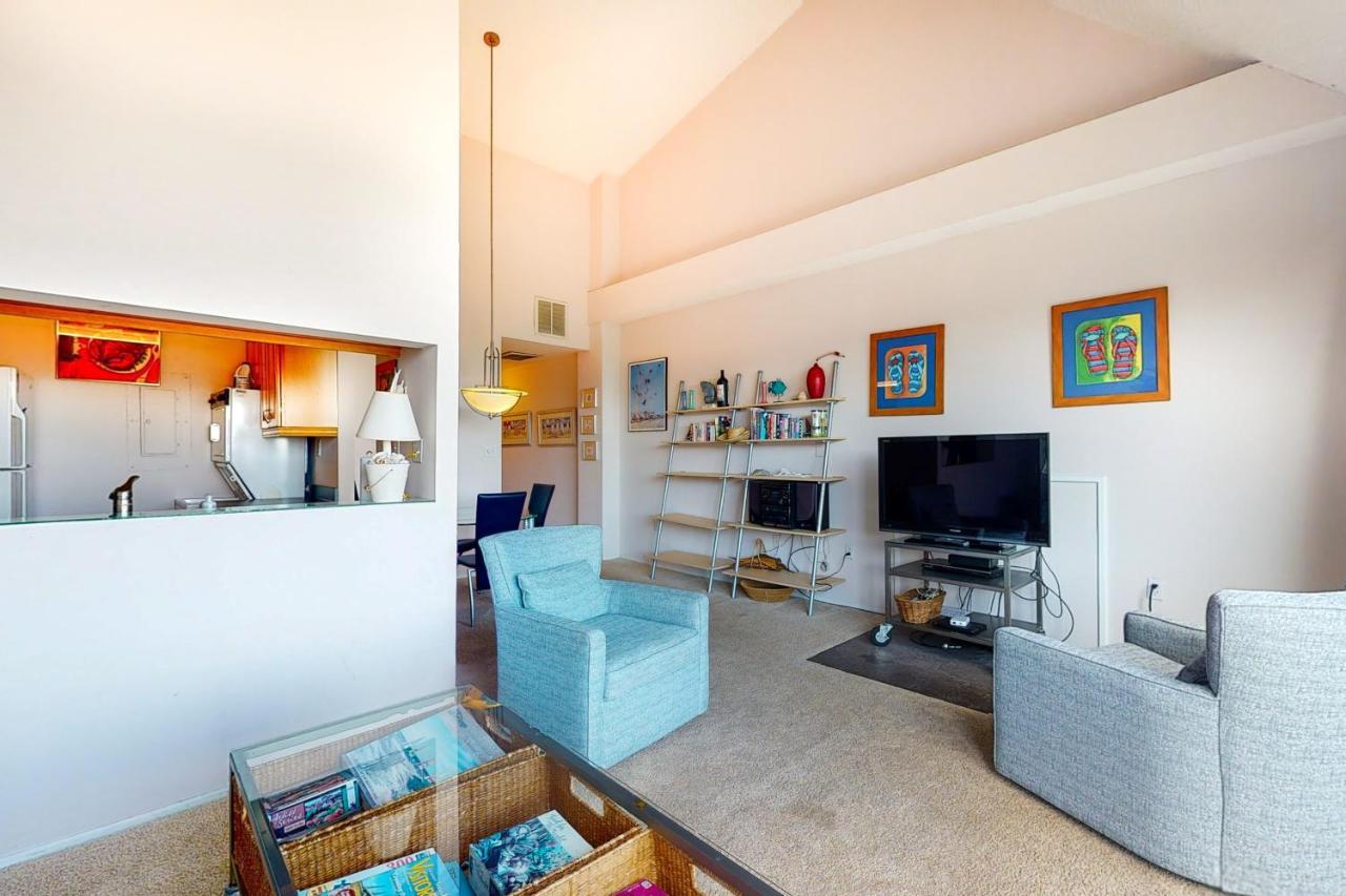 Sea Colony - 909 Brandywine House Apartment *