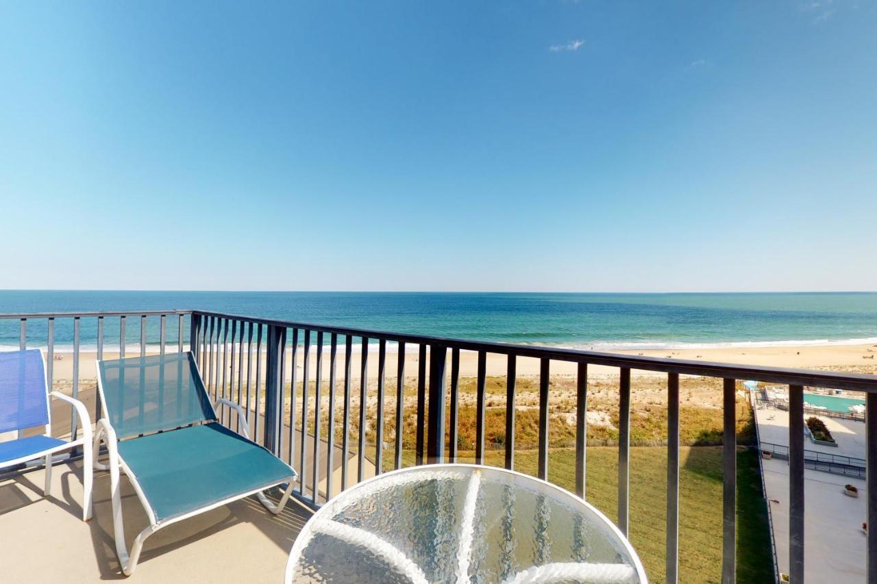 Sea Colony - 909 Brandywine House *