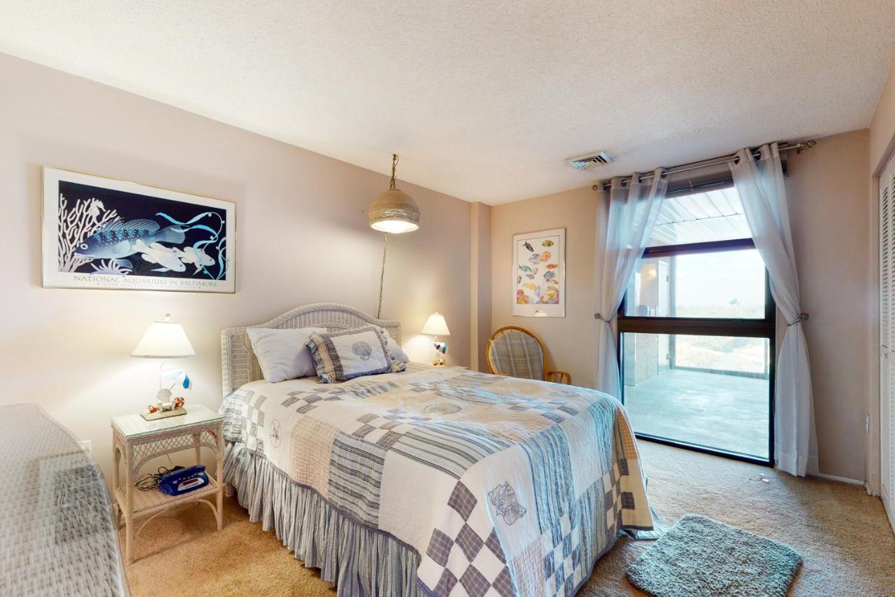 Apartment Sea Colony - 909 Brandywine House Bethany Beach