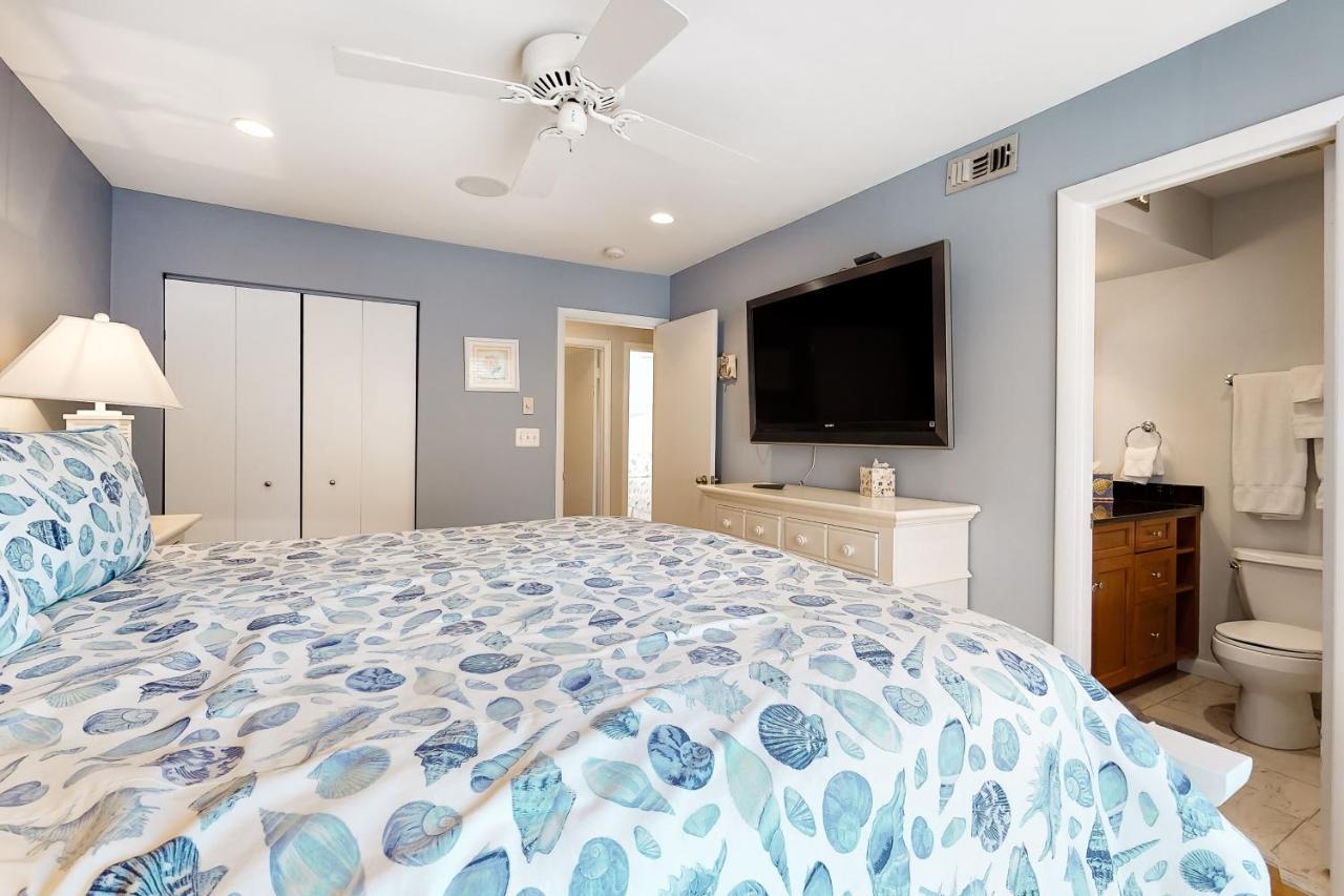 Sea Colony - 1806 Doubles * Bethany Beach