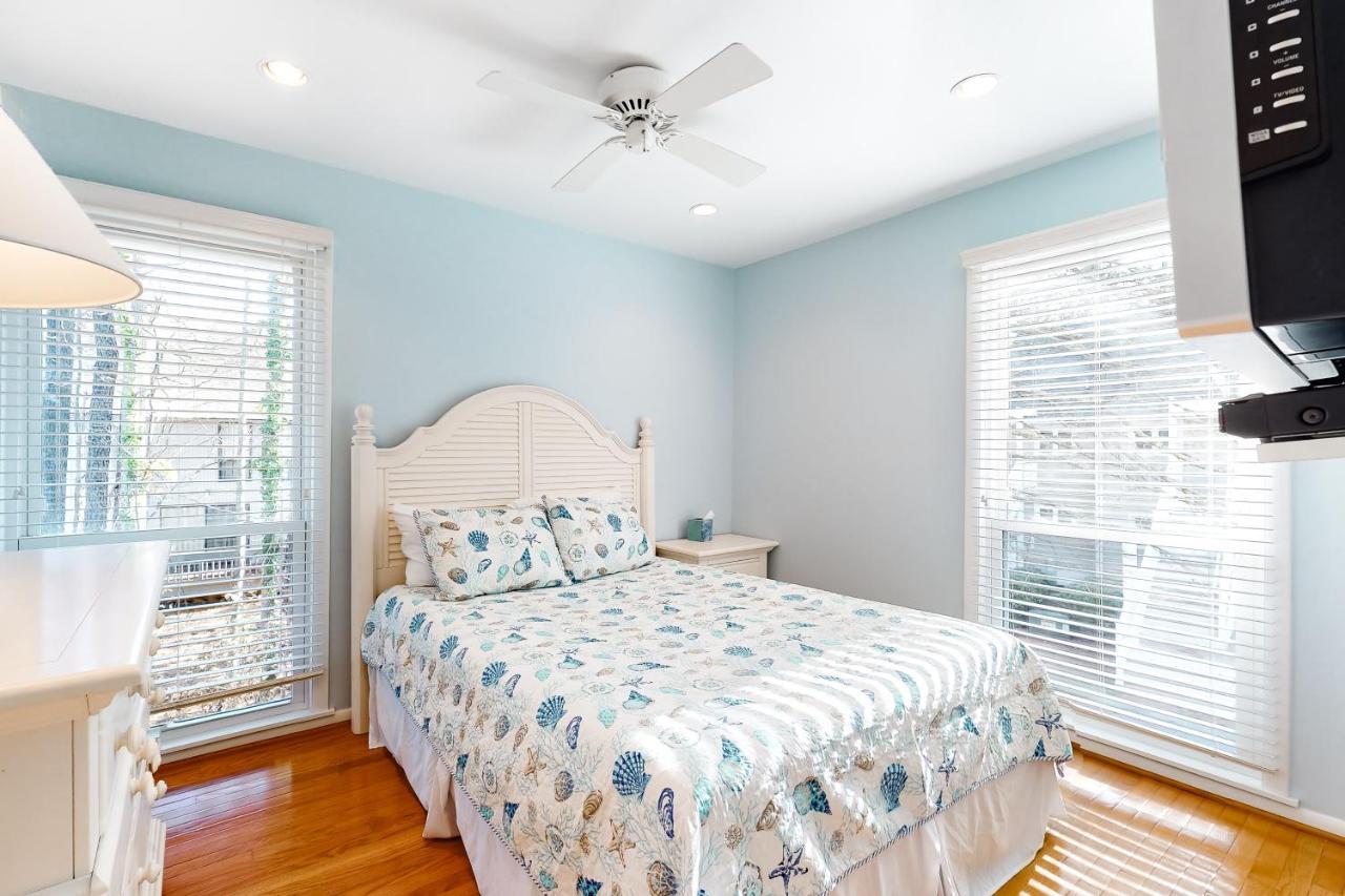 Holiday home Sea Colony - 1806 Doubles *