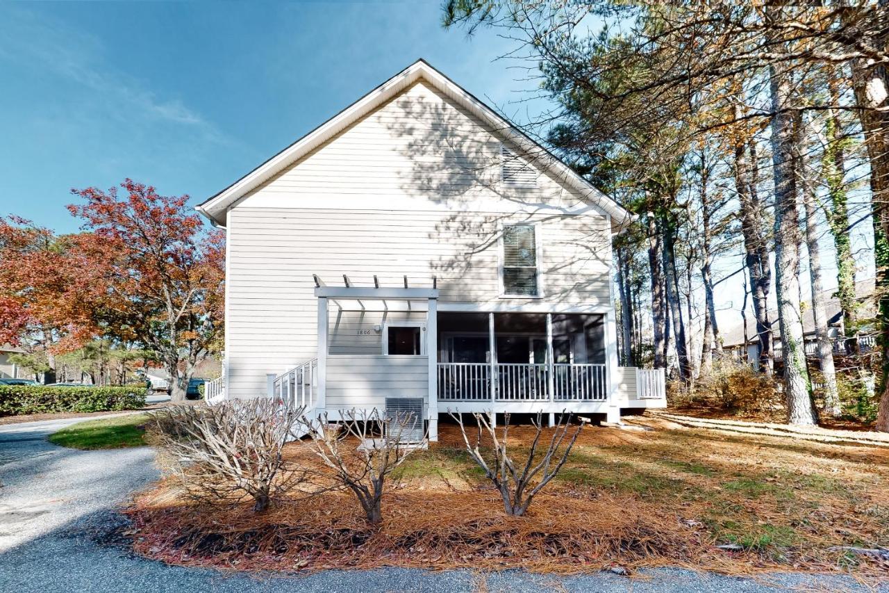 Sea Colony - 1806 Doubles Bethany Beach