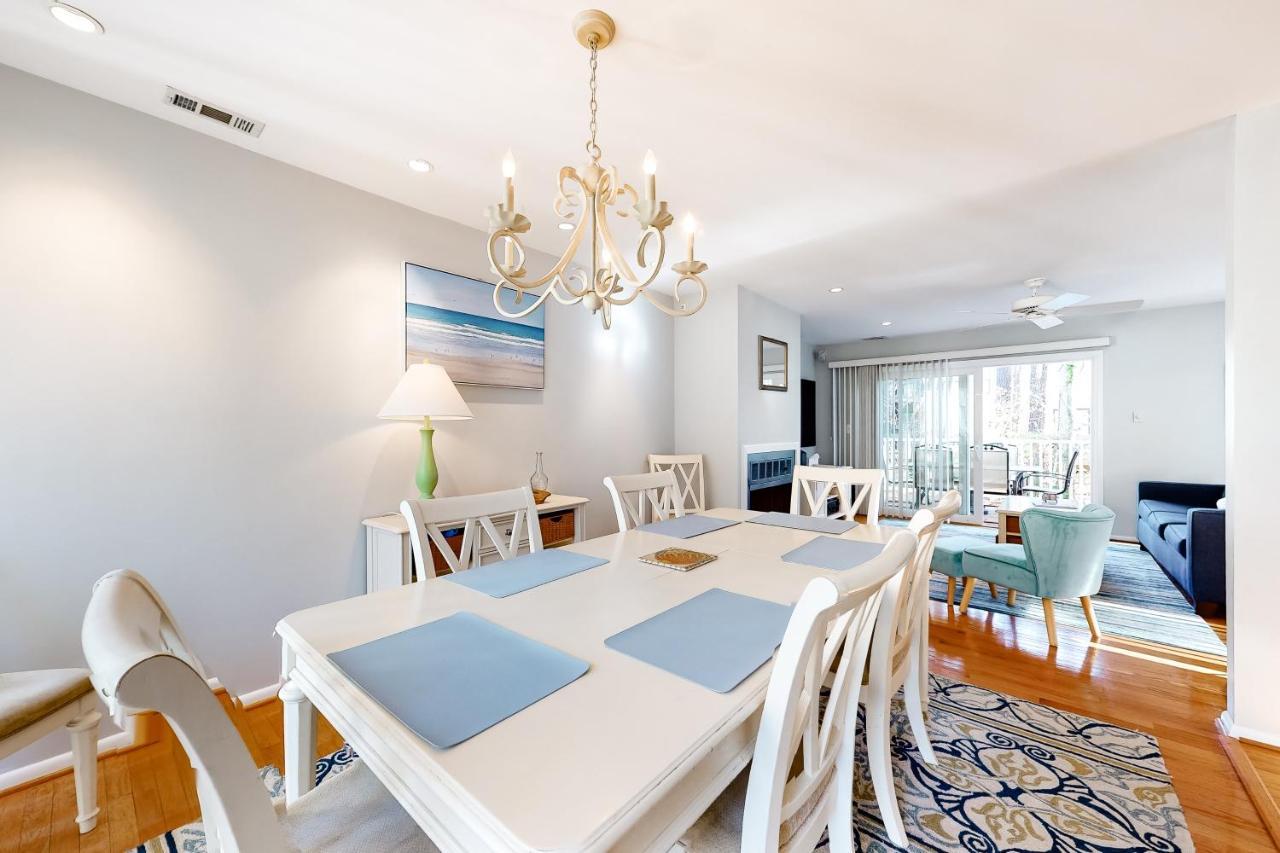 Sea Colony - 1806 Doubles Holiday home