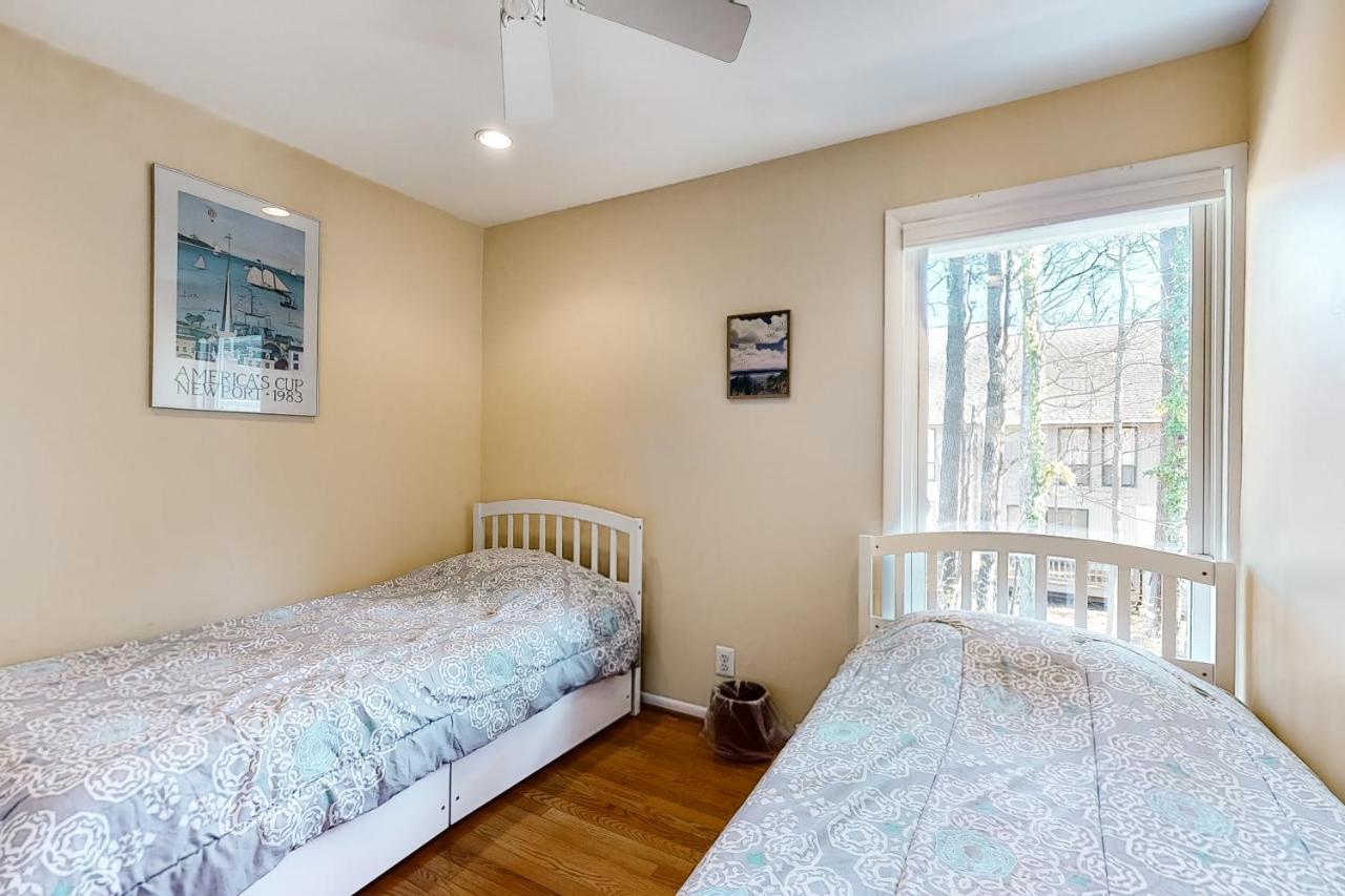 Sea Colony - 1806 Doubles Bethany Beach
