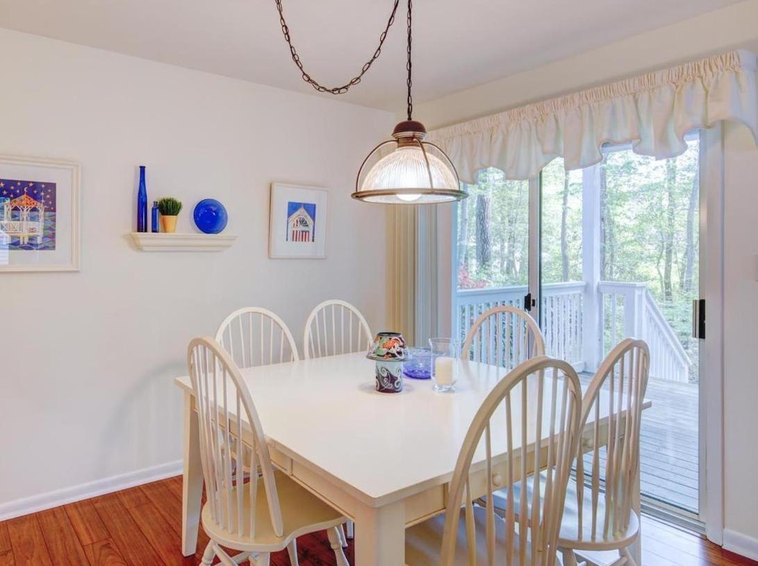 Sea Colony Lakeshore * Bethany Beach