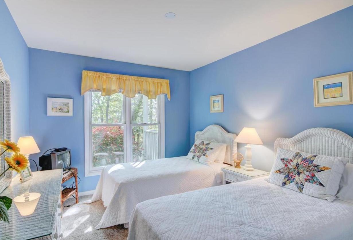 Apartment Sea Colony Lakeshore Bethany Beach