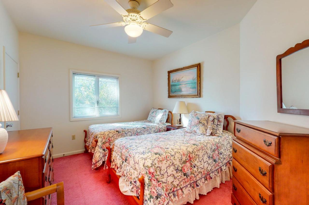 Sea Del Estates - 38 Sugar Hill * Bethany Beach
