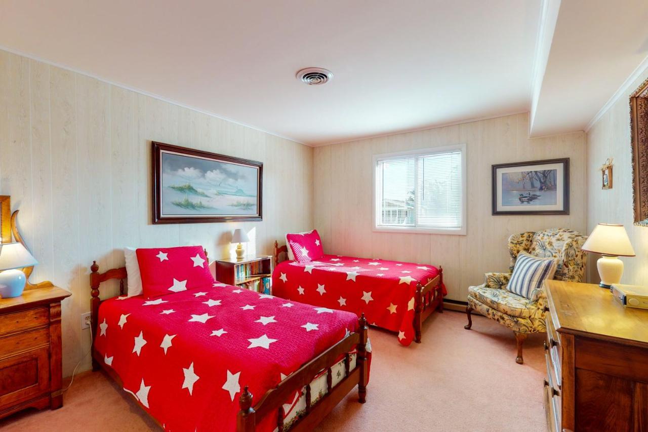Sea Del Estates - 38 Sugar Hill * Bethany Beach