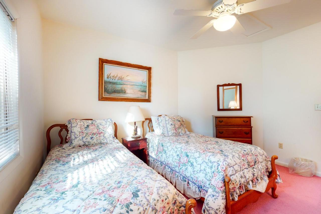 Sea Del Estates - 38 Sugar Hill Holiday home
