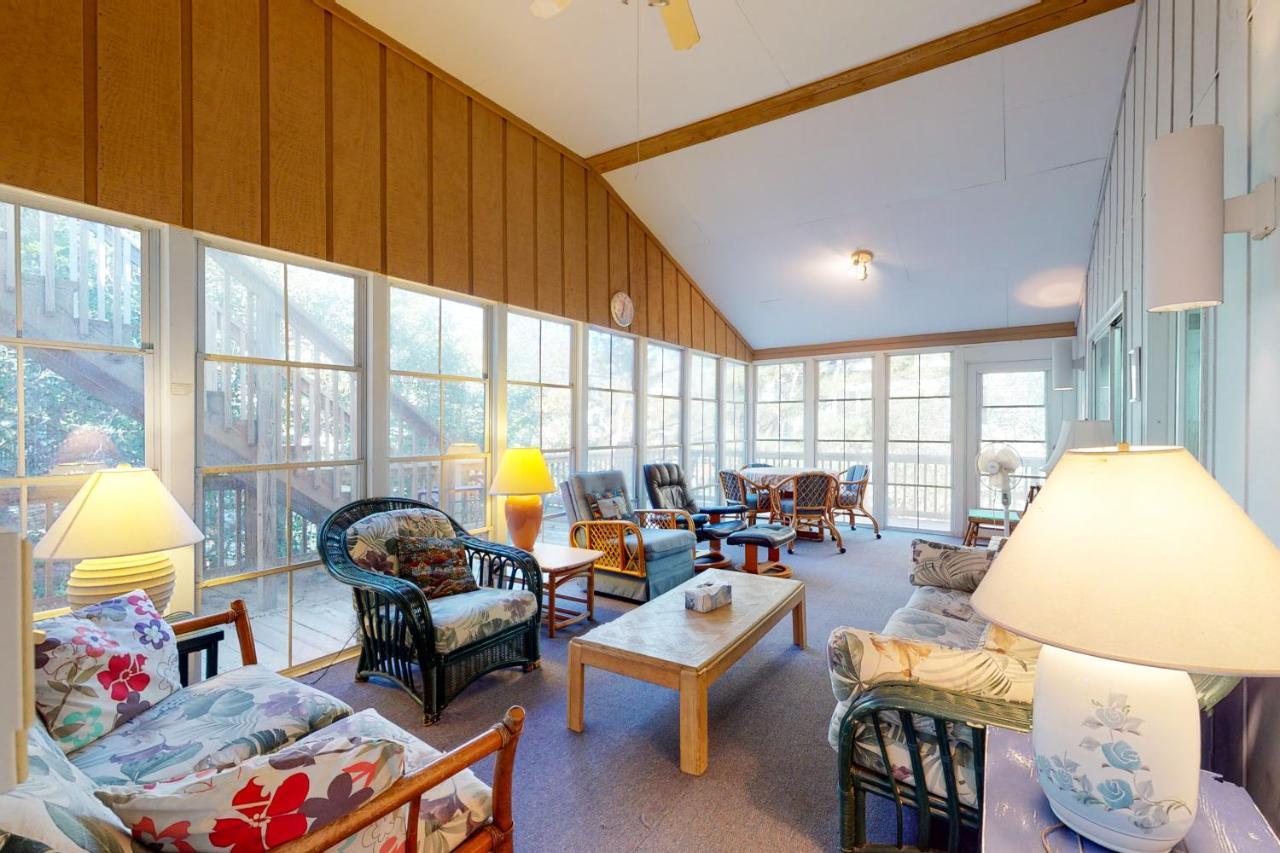 Sea Del Estates - 38 Sugar Hill Holiday home *
