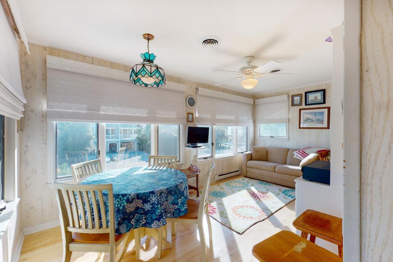 Sea Del Estates - 38 Sugar Hill Holiday home Bethany Beach