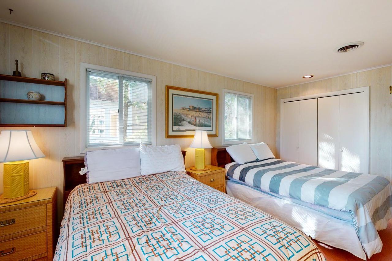 Sea Del Estates - 38 Sugar Hill Bethany Beach
