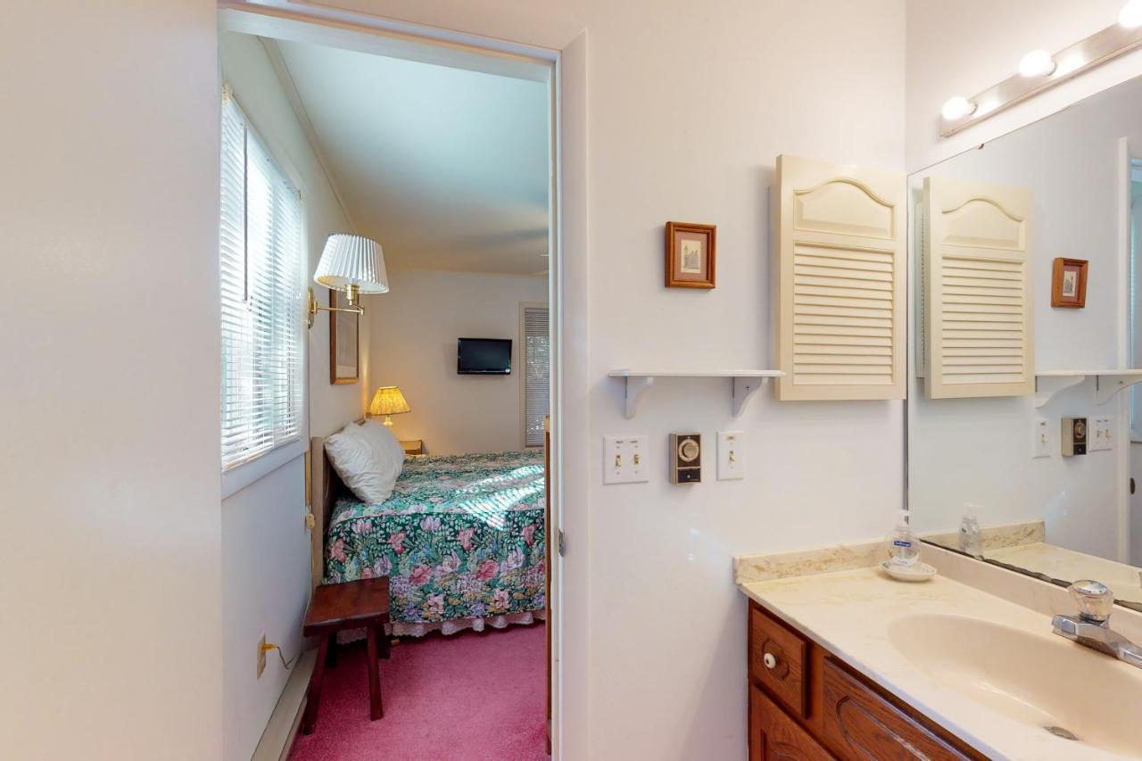 Sea Del Estates - 38 Sugar Hill * Bethany Beach