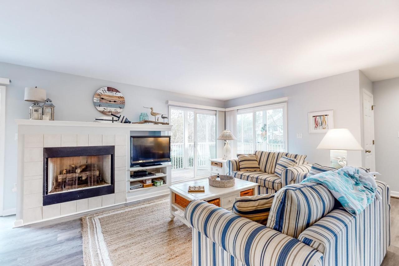 Sea Colony Sanddollar Apartment