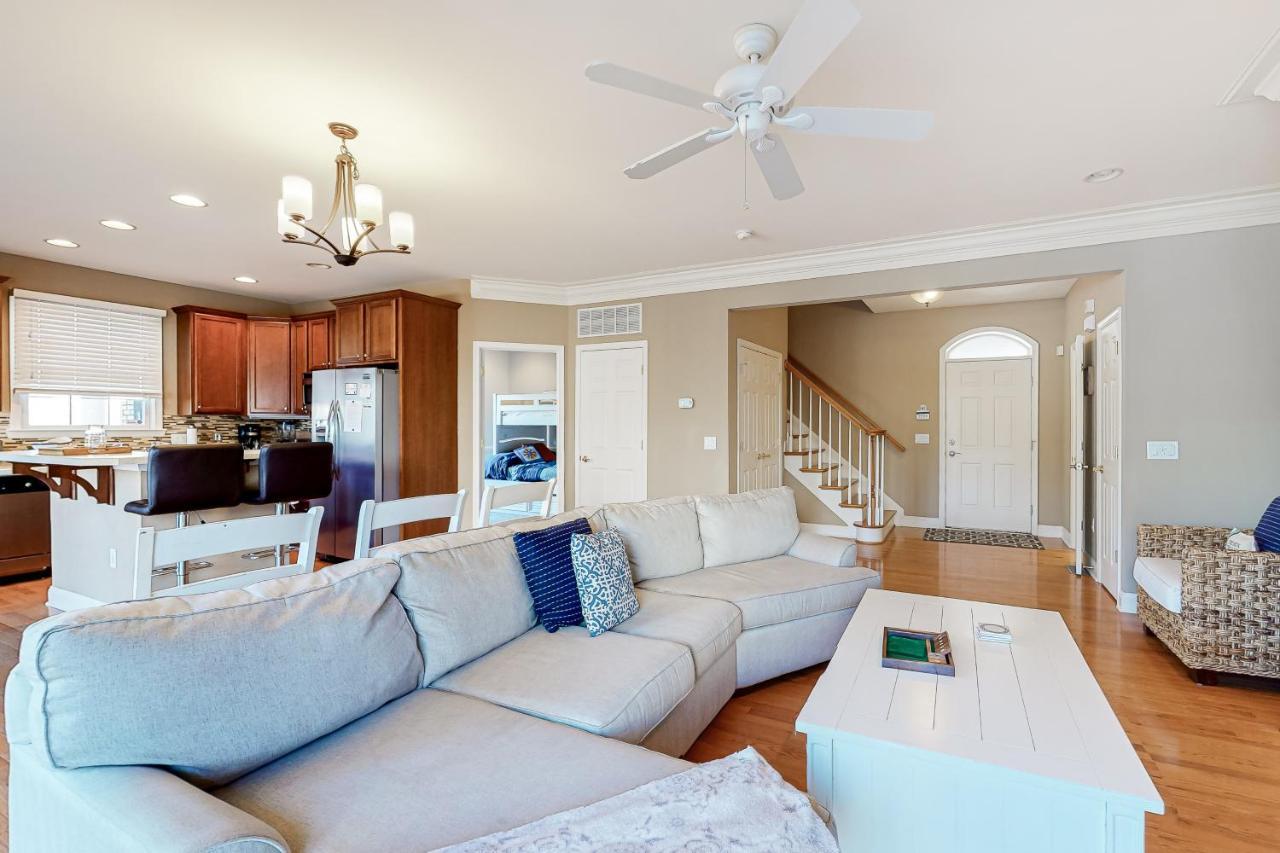 Loggerhead - Leatherback #903 Holiday home Bethany Beach