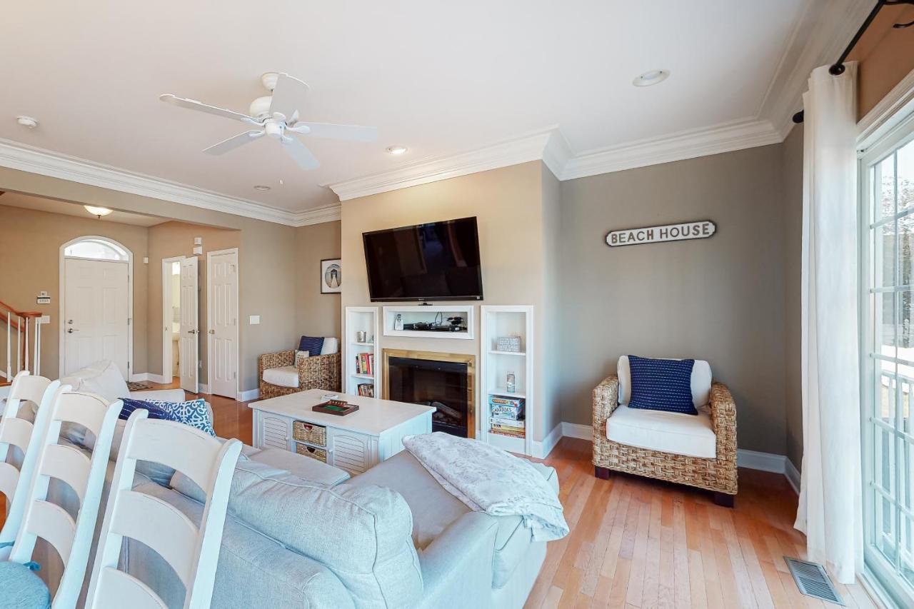 Holiday home Loggerhead - Leatherback #903 *