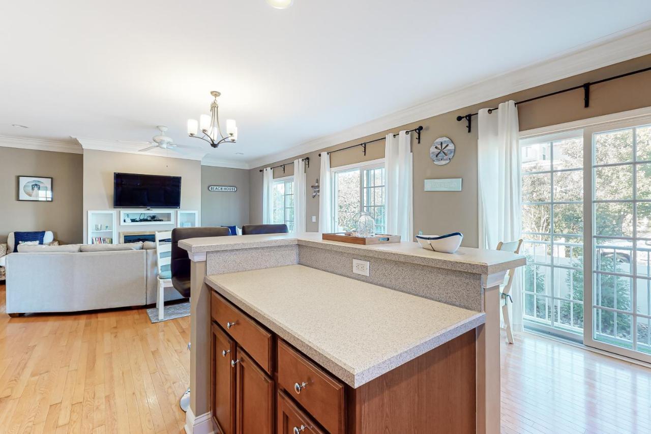 Loggerhead - Leatherback #903 Holiday home