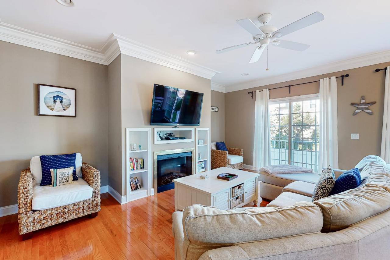Holiday home Loggerhead - Leatherback #903 Bethany Beach