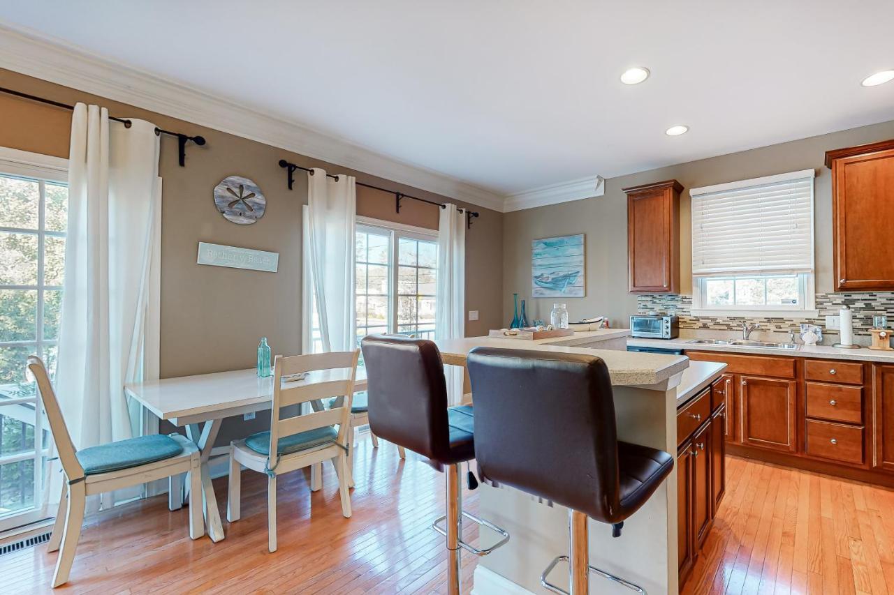 Holiday home Loggerhead - Leatherback #903