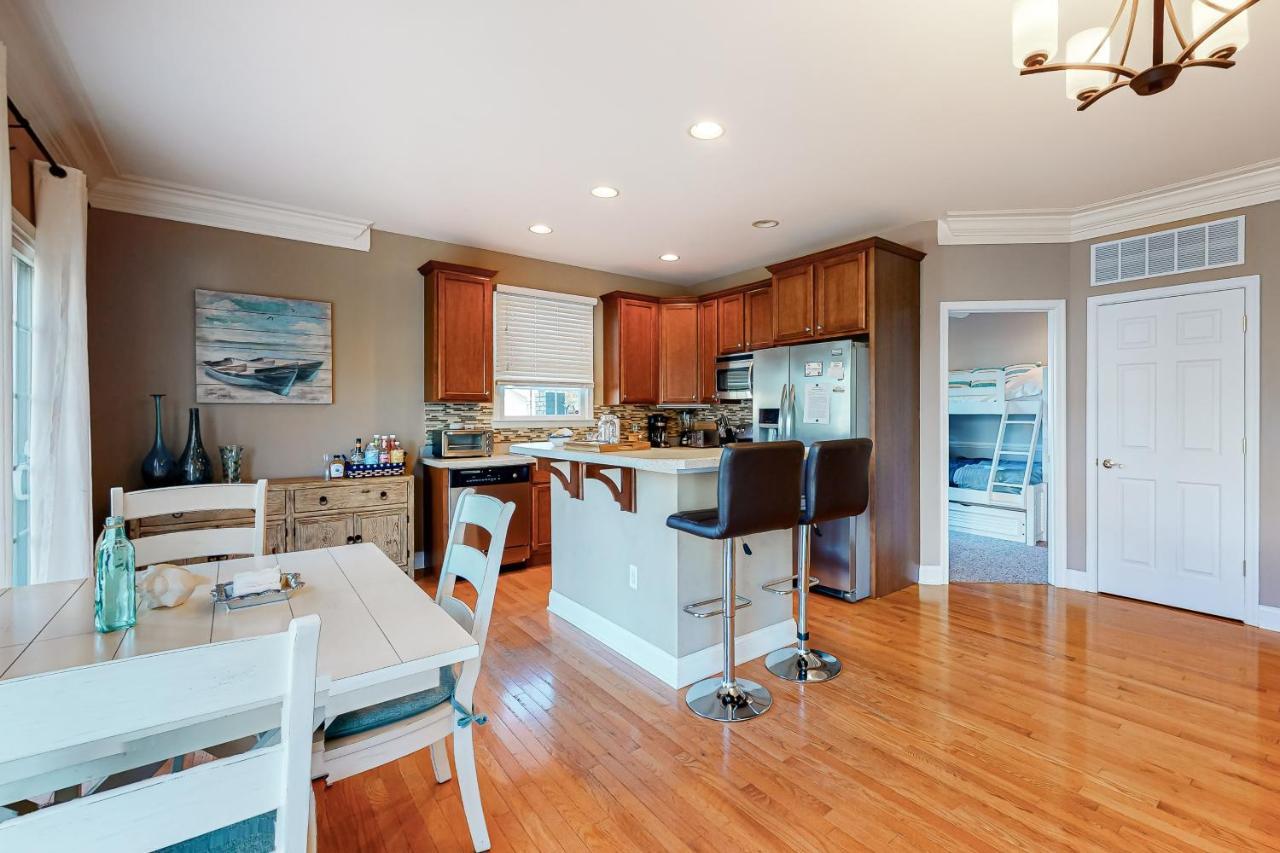 Loggerhead - Leatherback #903 Holiday home