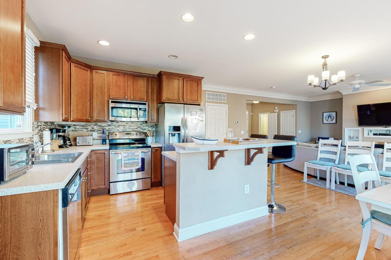 Holiday home Loggerhead - Leatherback #903 *
