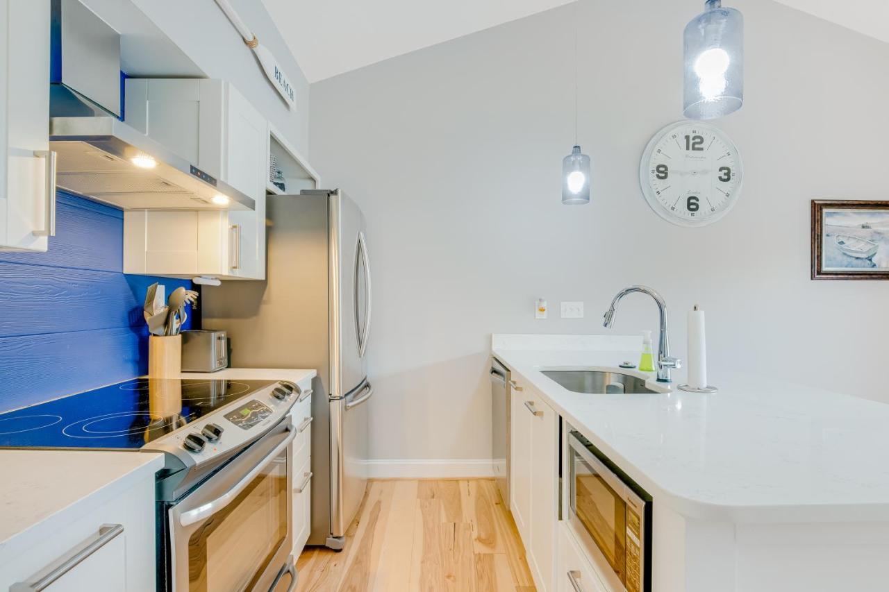 Apartment Sea Colony - 6301 Private *