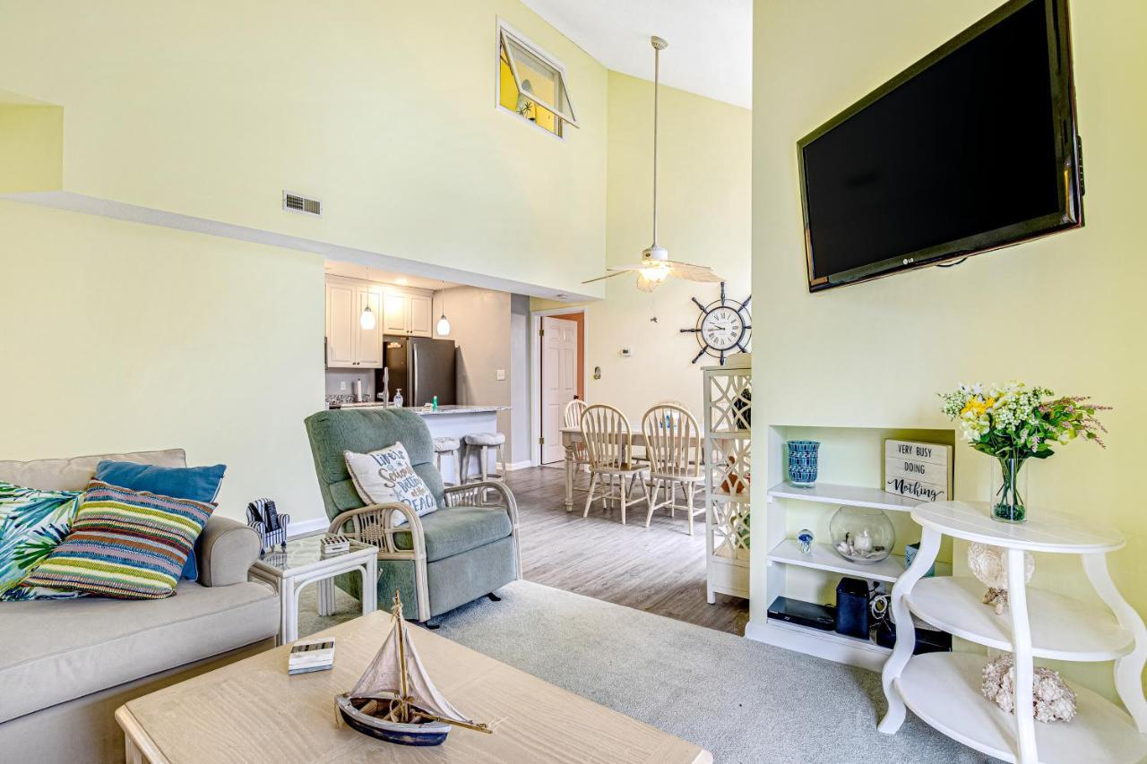 Sea Colony - 14001 Tall Pines Apartment